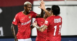 Galatasaray Talisca’yı Gündemine Aldı!