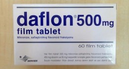 Daflon Nedir? Daflon Ne İşe Yarar?