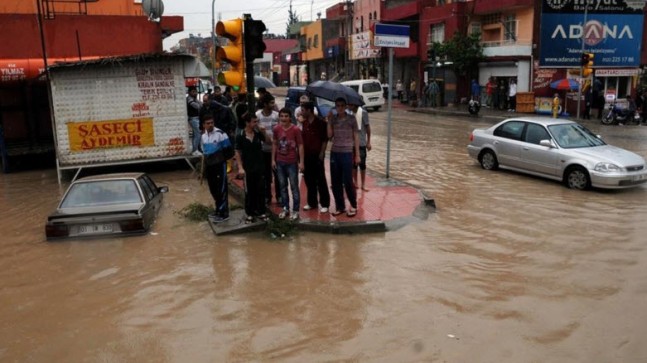 Adana’da Eğitime Bir Günlük Ara!