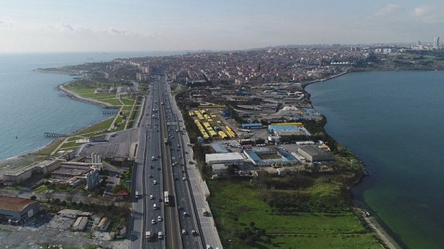 Kanal İstanbul İçin Karar Bekleniyor!