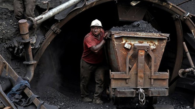 İzinsiz İşletilen Maden Ocağında Patlama!