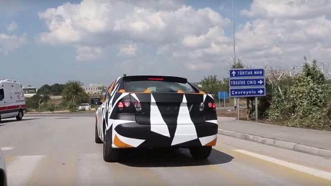 Türkiye Yerli Otomobile Kilitlendi!