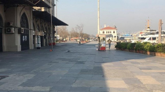 2 Günlük Yasak Bugün Son Bulacak!