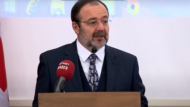 Diyanet 455 Din Görevlisi Gönderecek! Yurt dışı Görevlendirme Şartları