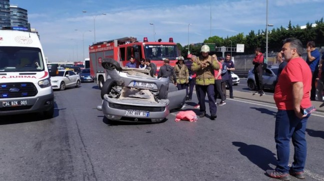 Kazalara Fren İçin 7 Önlem