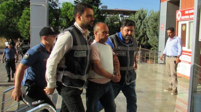 Eşini Öldüren Öğretmene Tutuklama Kararı…