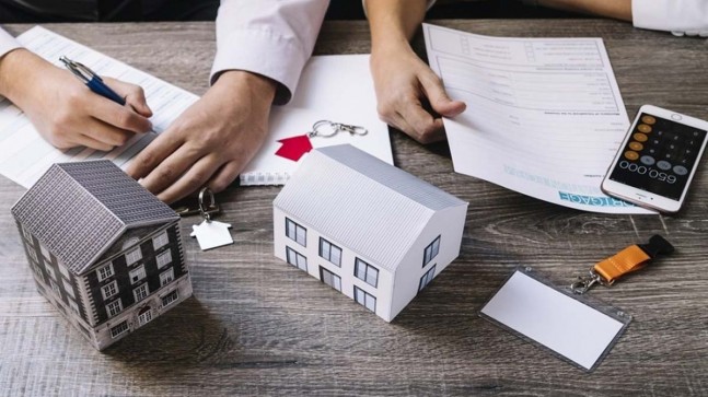 SGK Faizsiz Konut Kredi Başvuru Şartları Belli Oldu! Kimler, Nasıl Başvurabilir?