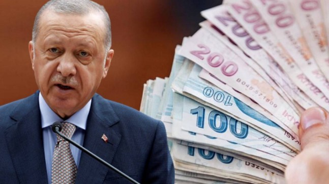 Emekli ve İşçilerin Maaşlarına Zam! Ne Zaman, Ne Kadar Zam Gelecek?