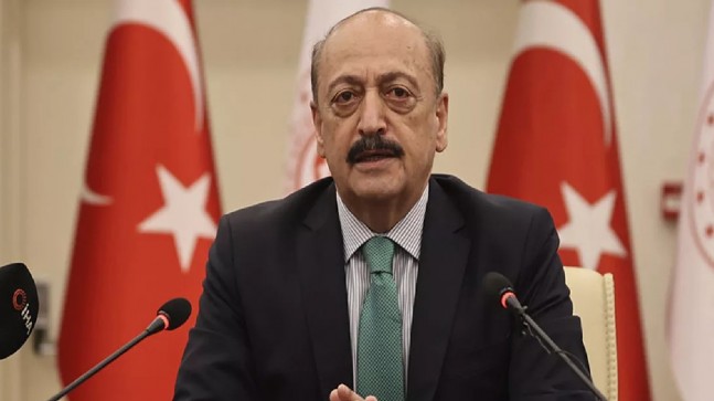 Bakan Bilgin Duyurdu: EYT Tarihi Açıklanıyor…