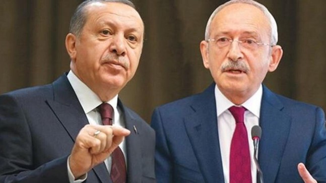 Cumhurbaşkanı Erdoğan’dan Sert Tepki: Kılıçdaroğlu’na KHK Tepkisi Gecikmedi…