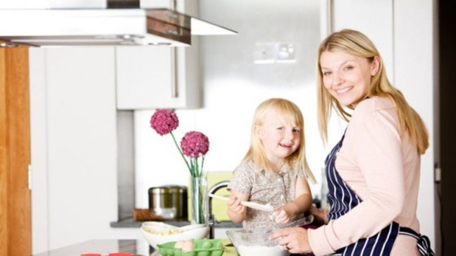 SGK’dan Ev Hanımlarına Müjdeli Açıklama Geldi!