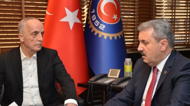 Asgari Ücret Perşembe Günü Açıklanacak!