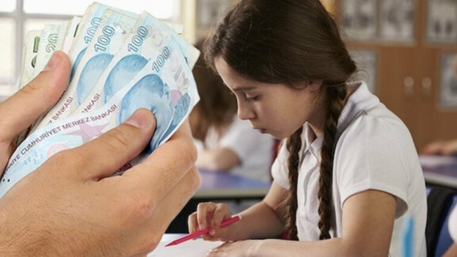 Çocuklu Aileler İçin Yardım Müjdelerinde Son Dakika Açıklaması…