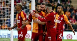 Galatasaray’a UEFA’dan Büyük Onur!