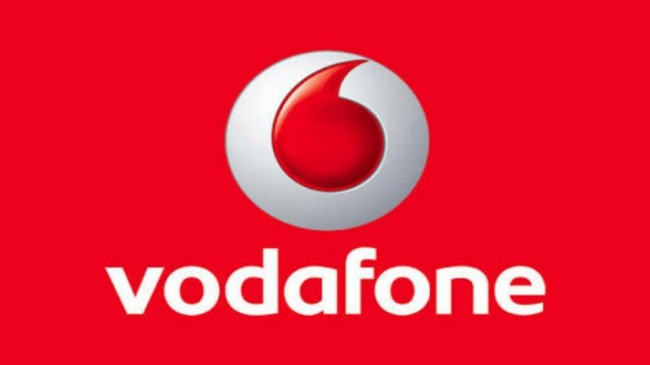 Vodafone Müşteri Hizmetlerine Bağlanma 2020