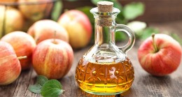 Evde Elma Sirkesi Nasıl Yapılır? Elma Sirkesi Faydaları