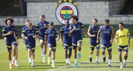 Fenerbahçe’de Son Dakika Gelişmesi! Tisserand Suudi Arabistan’a Gidiyor!