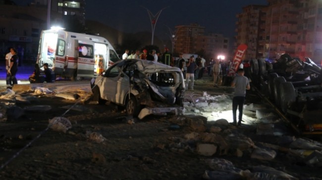 Gaziantep ve Mardin’de Meydana Gelen Kazalarla İlgili İfadeler Alındı 3 Tutuklama Var!