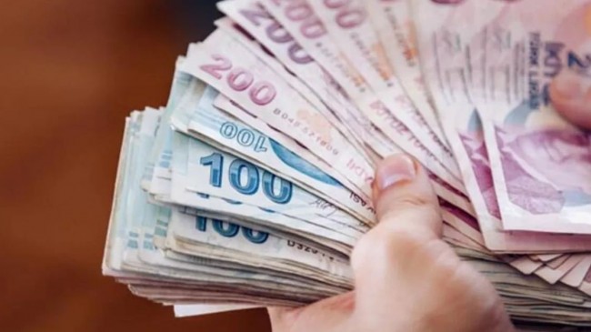 Emekli Maaş Zamları Belli Oldu! 2023 Ocak Emekli Maaş Zammı Ne Kadar?