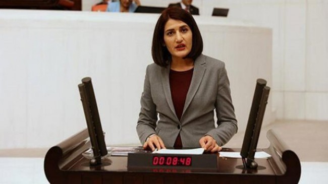İçişleri Bakanı Süleyman Soylu’dan Açıklama: HDP’li Semra Güzel Yakalandı ve İlk Fotoğrafı…