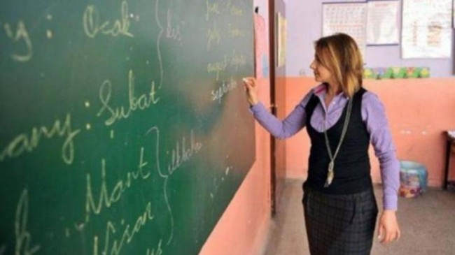 Öğretmenler İçin Ek Ayrıcalık! Öğretmen Evlerinde %50 İndirim…