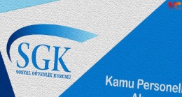 SGK Kamu Personel Alımlarında Son Dakika Açıklaması! KPSS’den 60 Alan…