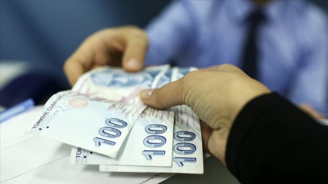 Memur ve Emekli Maaşında Son Dakika Açıklamasıyla Zam Oranları Belli Oldu!