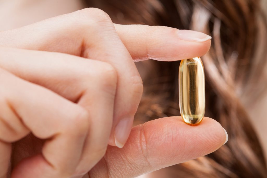 En iyi Saç Vitaminleri Hangileri